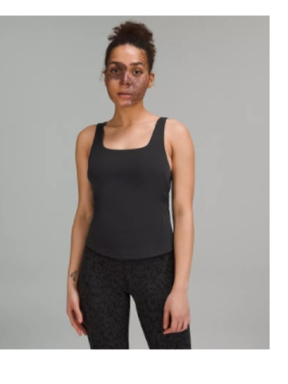 lululemon InStill Tank Top